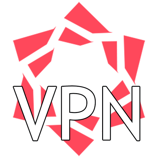 DevsAid Internet Community VPN icon