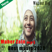 Maher Zain mp3 2020 icon