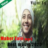 Maher Zain mp3 2020 on 9Apps