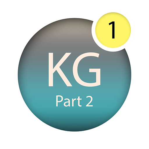 Connect KG 1 Term 2 icon