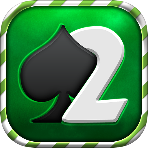 Big 2 Card Game icon