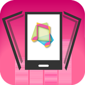 Shake Music Player icon