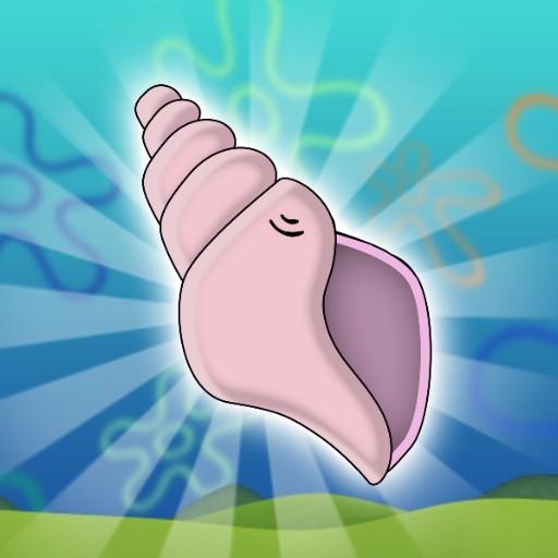 קונכיית הקסם icon