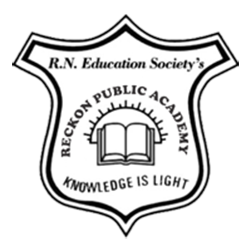 Reckon Public Academy &amp; Degree College Of Commerce icon