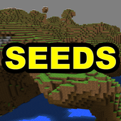 Seeds for Minecraft PE icon