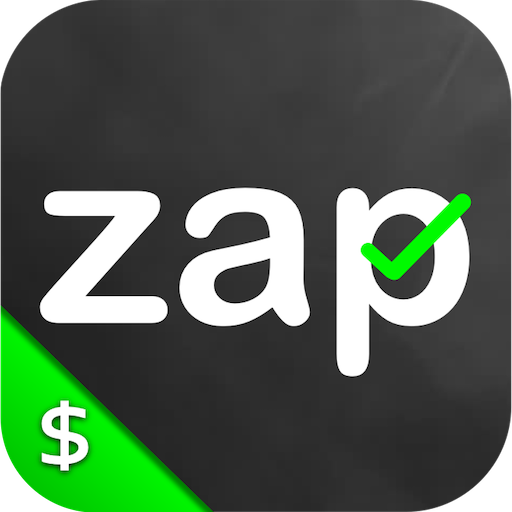Zap Surveys - Earn Money and Gift Cards icon
