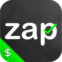 Zap Surveys - Earn Money and Gift Cards