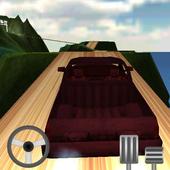 Hill Climb Drive Speed 3D icon