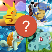Pokemon Quiz icon