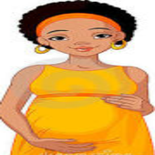 Period and Ovulation Calender icon