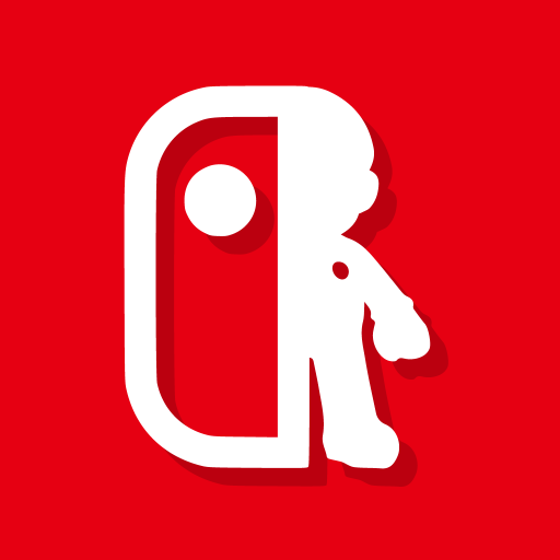 SwitchBuddy: Switch Companion أيقونة