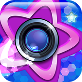 Lovely Pic Frames Photo Editor icon