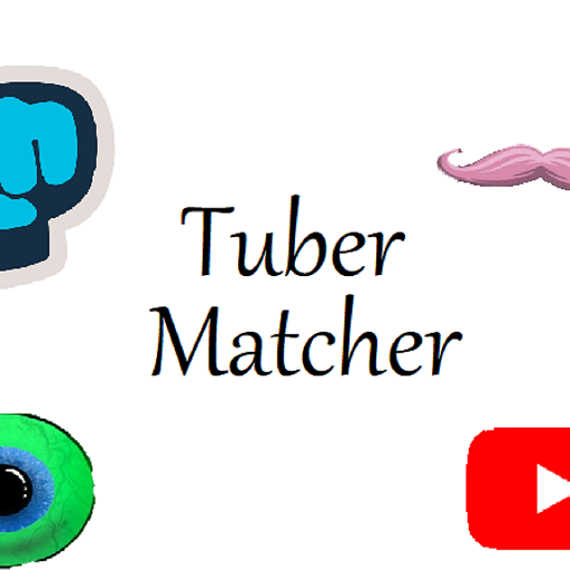 Tuber Matcher icon