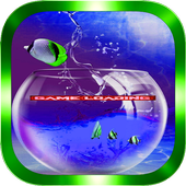 Ocean Mania Match 3 icon