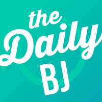 The Daily BJ on 9Apps