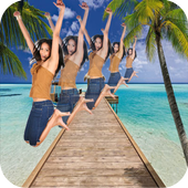 Echo : Echo Mirror magic icon