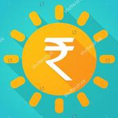 earn money online - free bonus icon