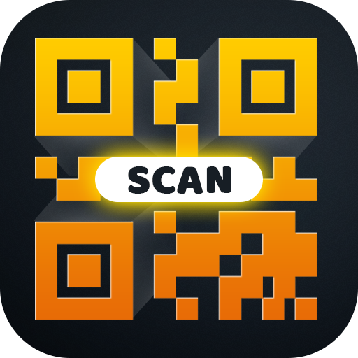 ikon QR &amp; Barcode Scanner - 2020