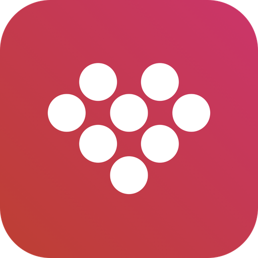 Dating app - CRUSH icon