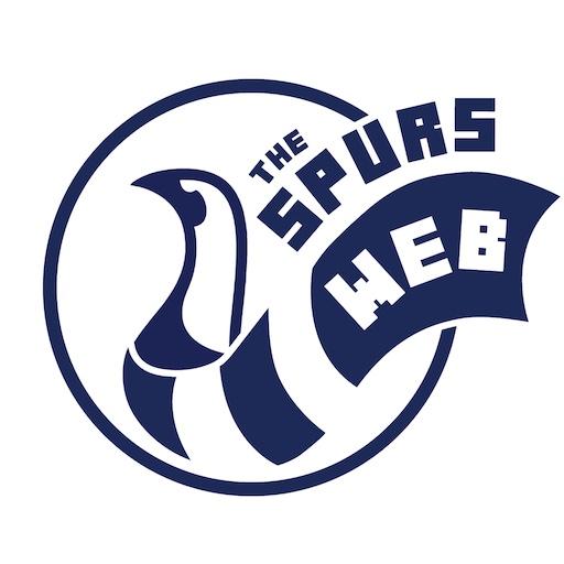 Spurs Web icon