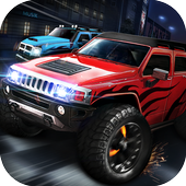 Speed Rivals أيقونة
