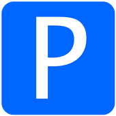 3D Car Parking icon