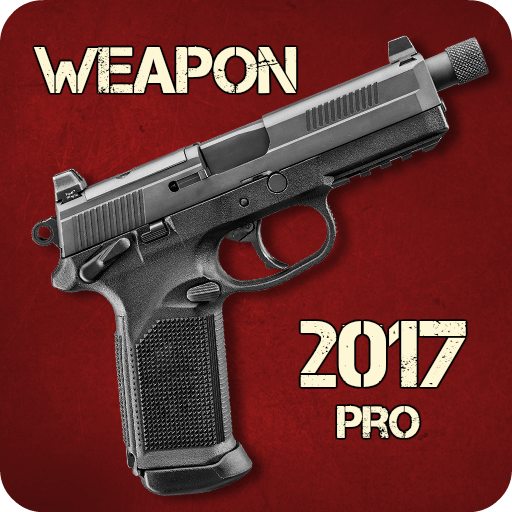 Silah Simülatörü 2017 Pro icon