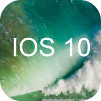 Wallpapers iOS 10 Full HD on 9Apps