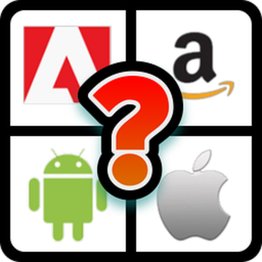 Guess the brand icon