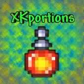 Terraria Potions