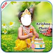 krishna Photo Suit  New on 9Apps