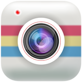 Camera Lens Blur icon