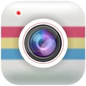 Camera Lens Blur on 9Apps