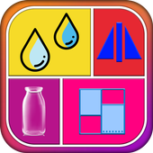 Photo Collage PIP Maker icon