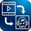 تبدیل ویدیو به MP3 on 9Apps