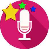 Voice Changer on 9Apps