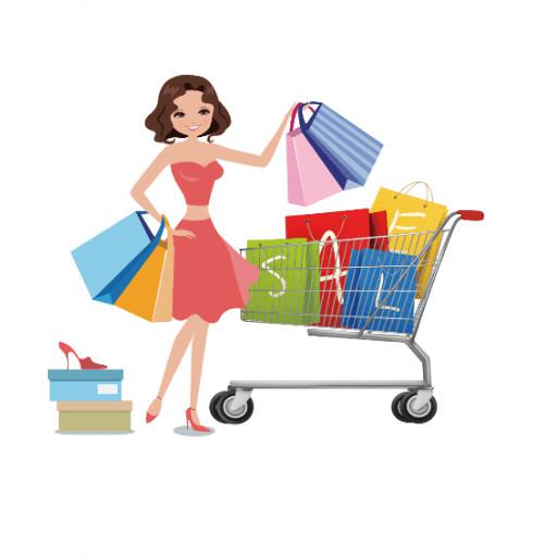 Lista de Compras - My Compras icon