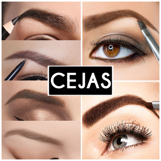 Ideas cejas perfectas icon