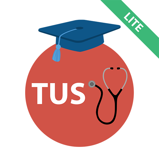 Tus Master Lite icon