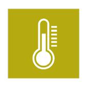 Smart Heater Demo icon