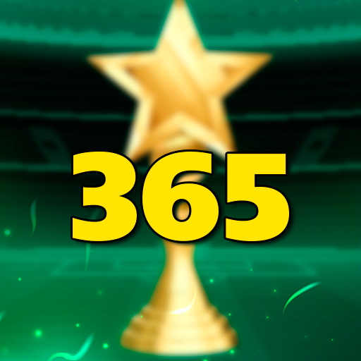Bet 365 day sport icon