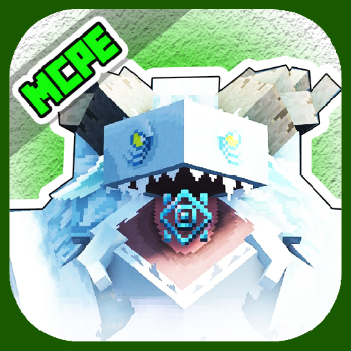 Mowzies Mobs Mods Minecraft icon