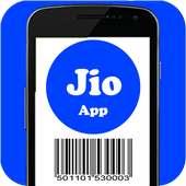 Jio App Prank