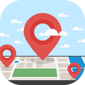 Smart Location Changer icon