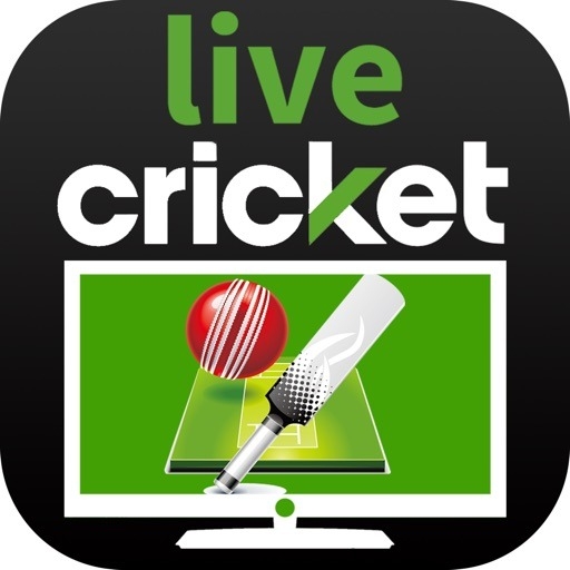 Live Cricket TV - Live Match icon