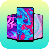 Mi CC9 Wallpaper - 4K and HD icon