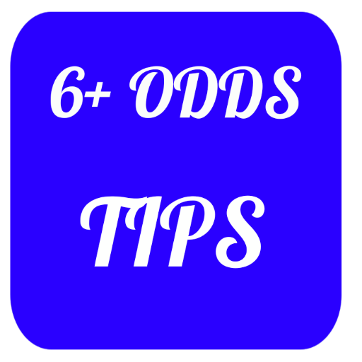 6  ODDS DAILY TIPS icon