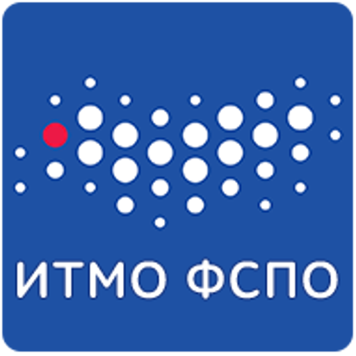 ITMO University icon