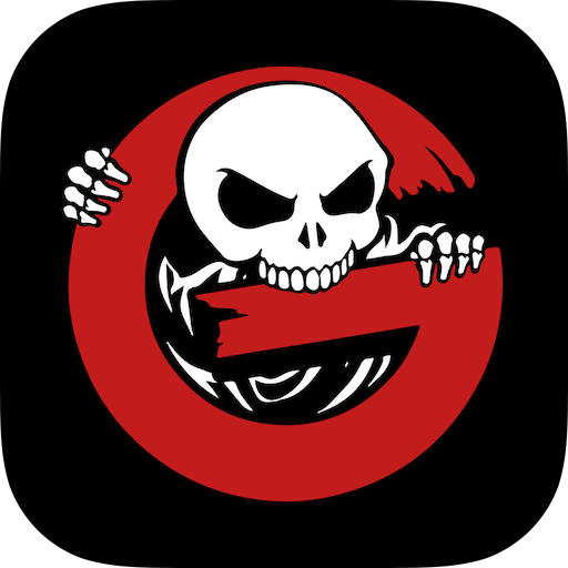 The Ghost Radio иконка