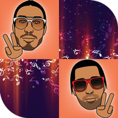 PNL  A l'Ammoniaque - Piano Tiles 2018 icon